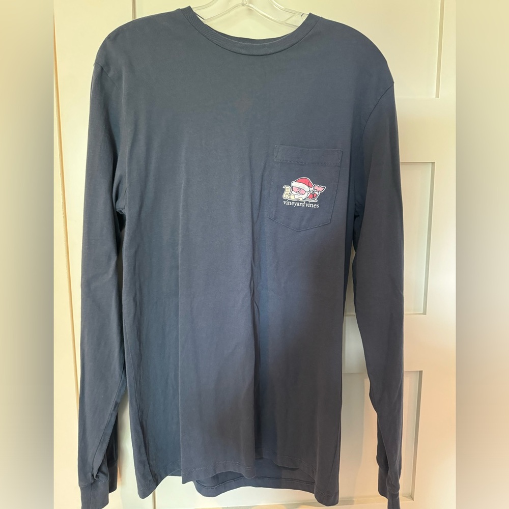 Vineyard Vines Long-Sleeve Shirt